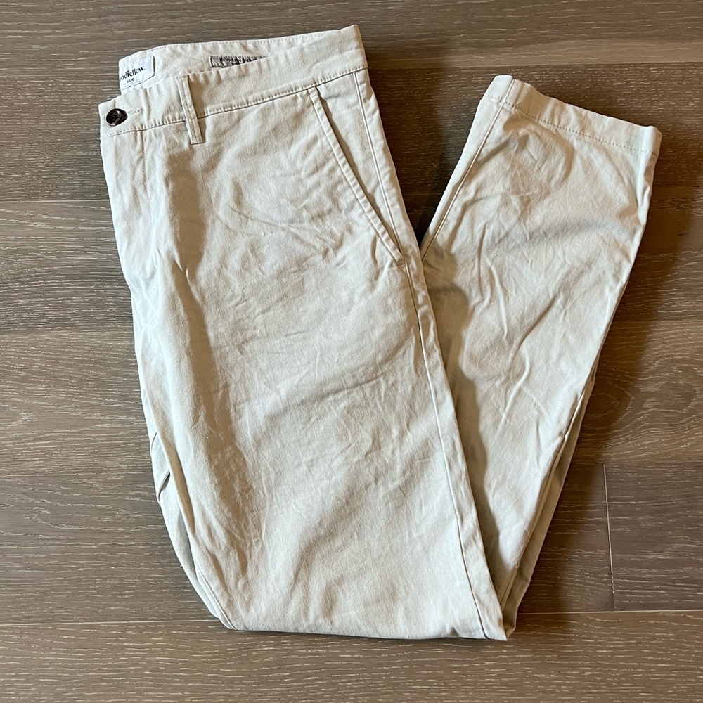 Men’s GoodFellow Chino Pants
